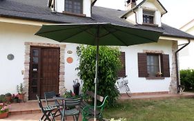 casa villa